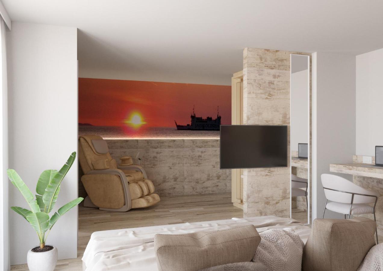 Hotel Ambassador Bibione Extérieur photo