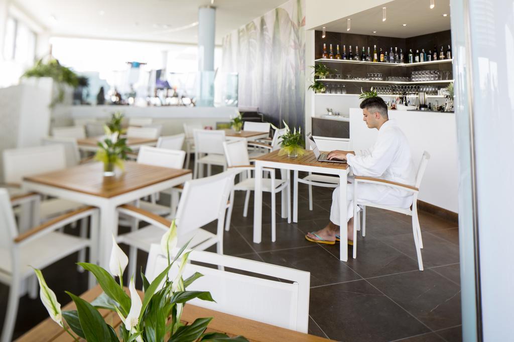 Hotel Ambassador Bibione Extérieur photo
