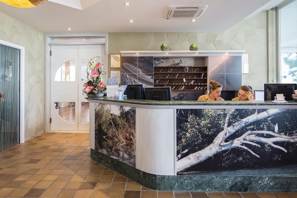 Hotel Ambassador Bibione Extérieur photo