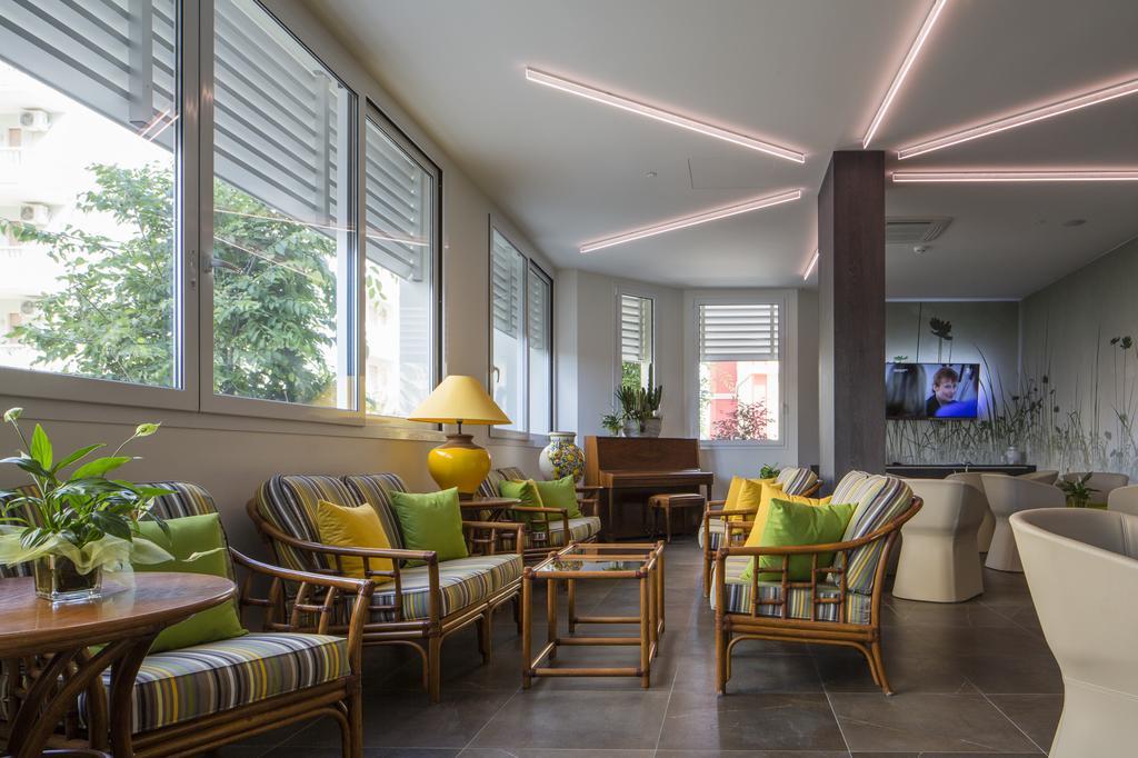 Hotel Ambassador Bibione Extérieur photo