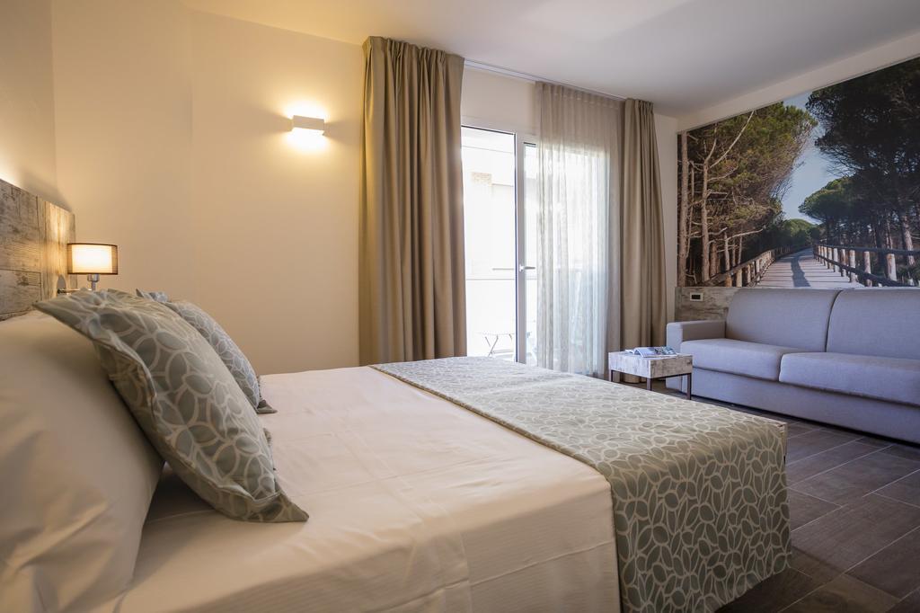 Hotel Ambassador Bibione Extérieur photo