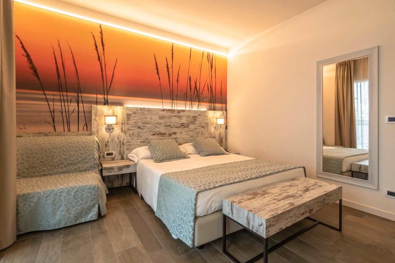 Hotel Ambassador Bibione Extérieur photo