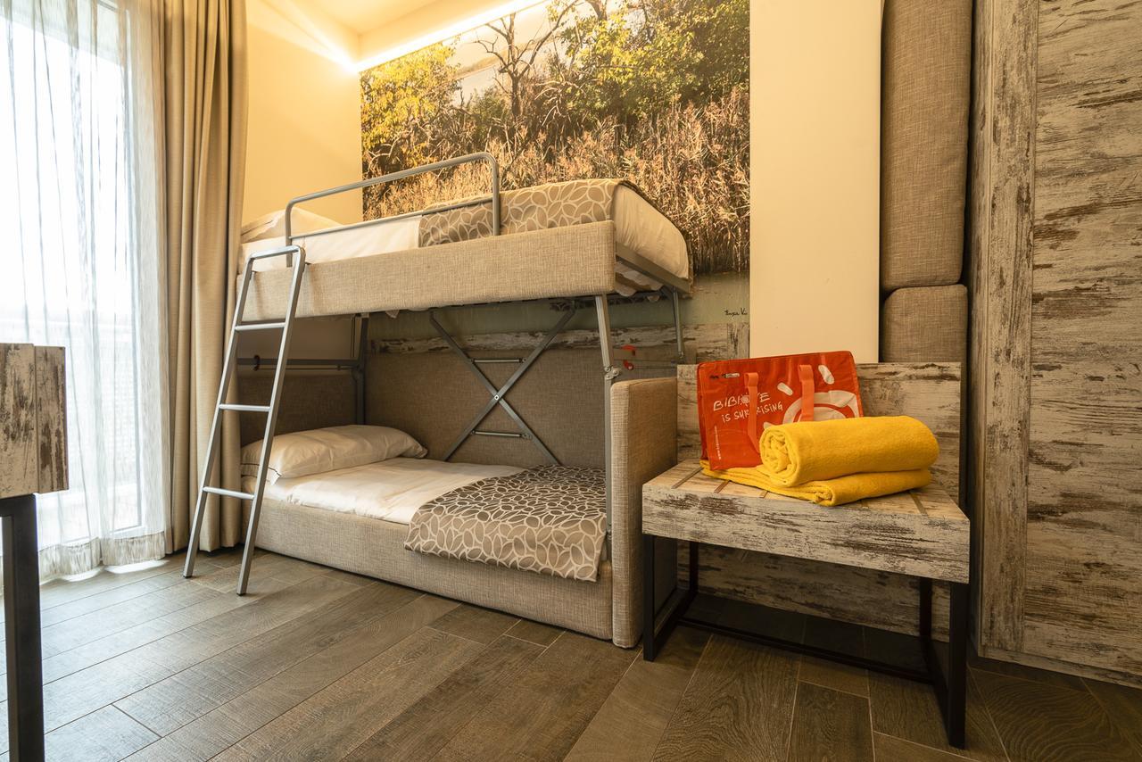 Hotel Ambassador Bibione Extérieur photo