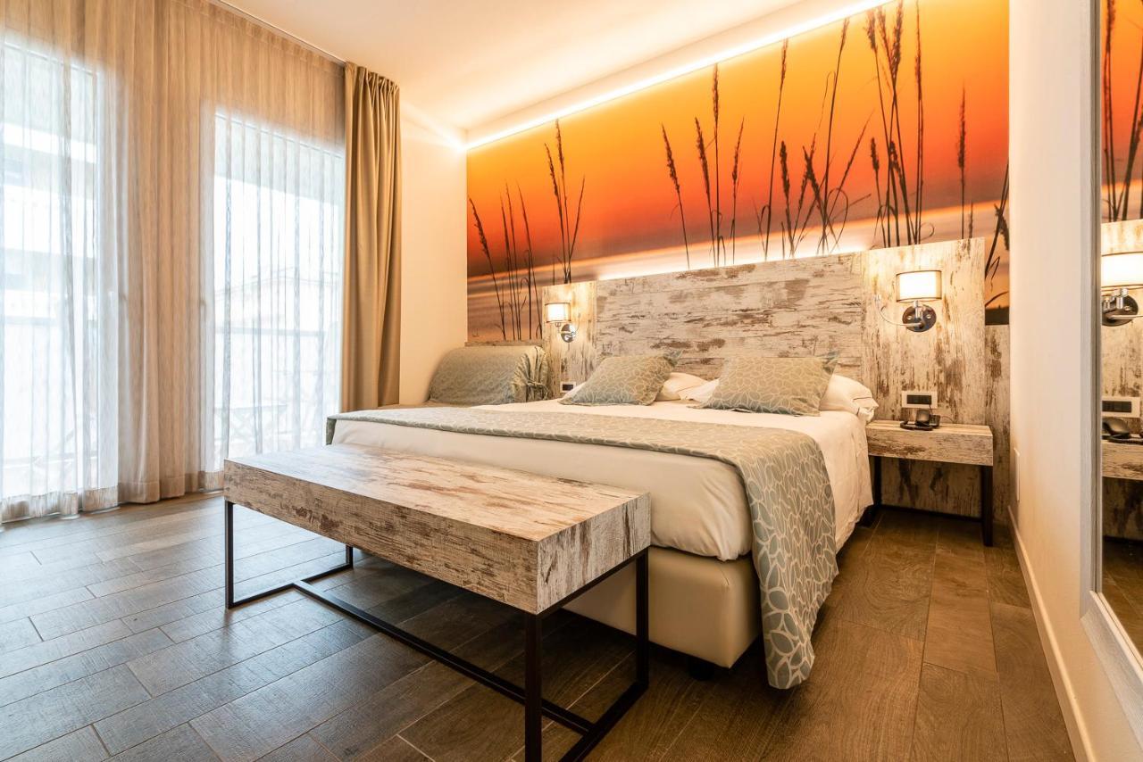 Hotel Ambassador Bibione Extérieur photo