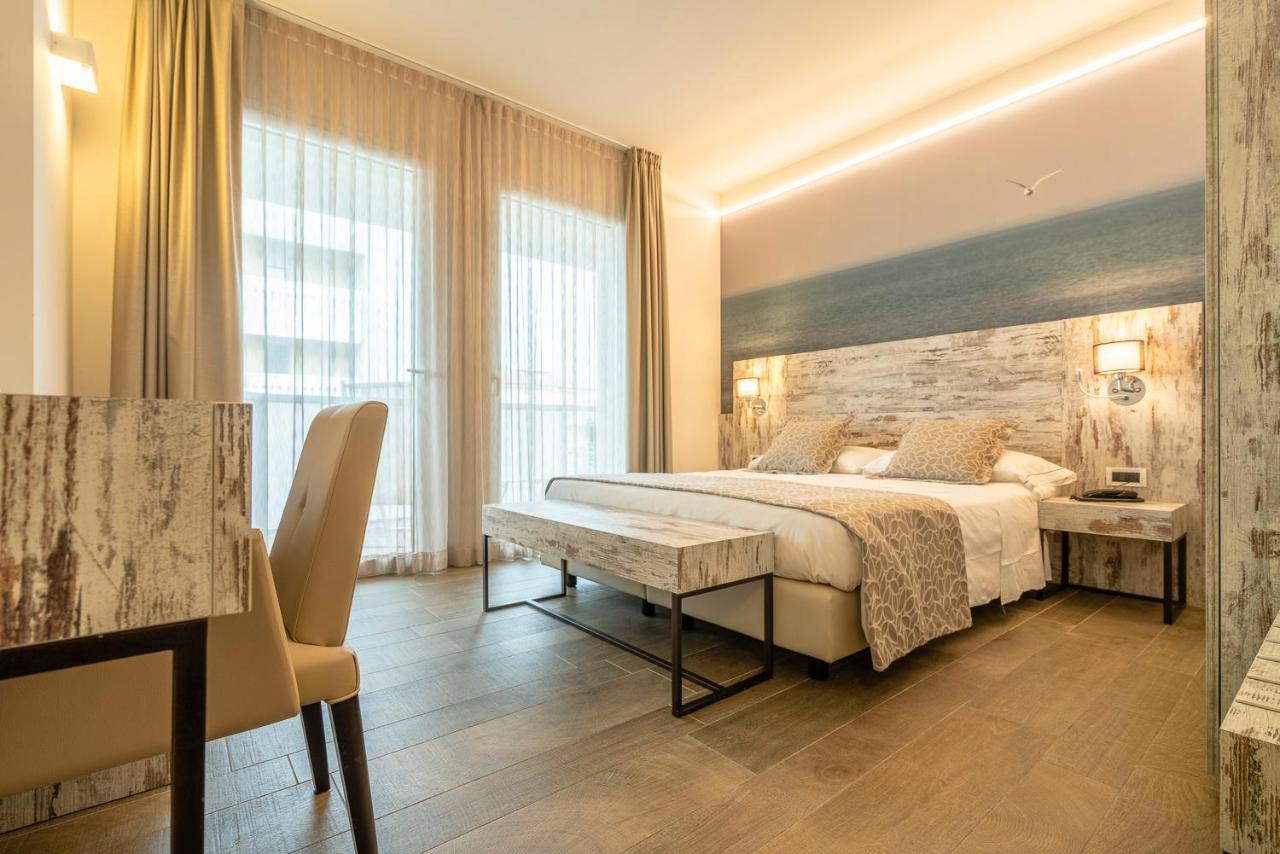 Hotel Ambassador Bibione Extérieur photo