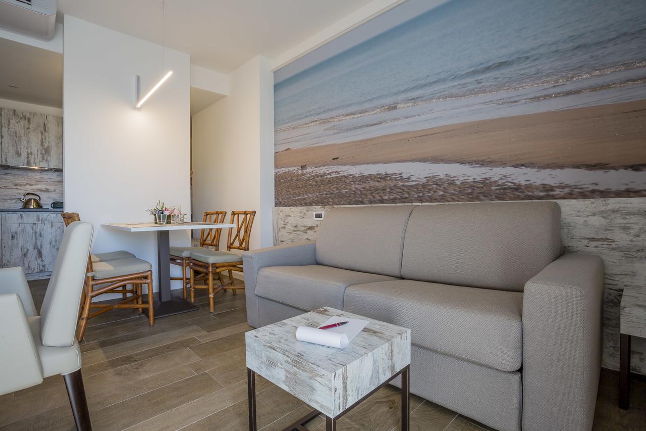 Hotel Ambassador Bibione Extérieur photo