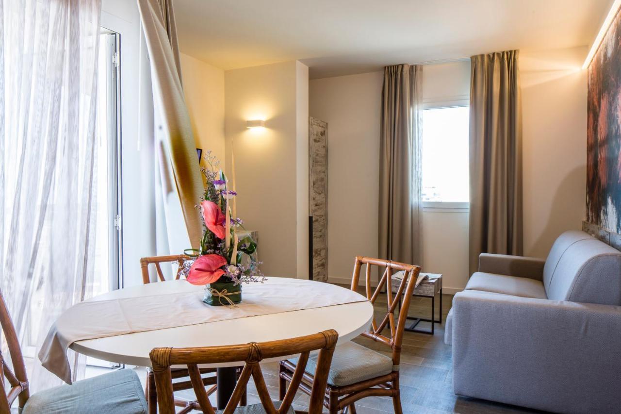 Hotel Ambassador Bibione Extérieur photo