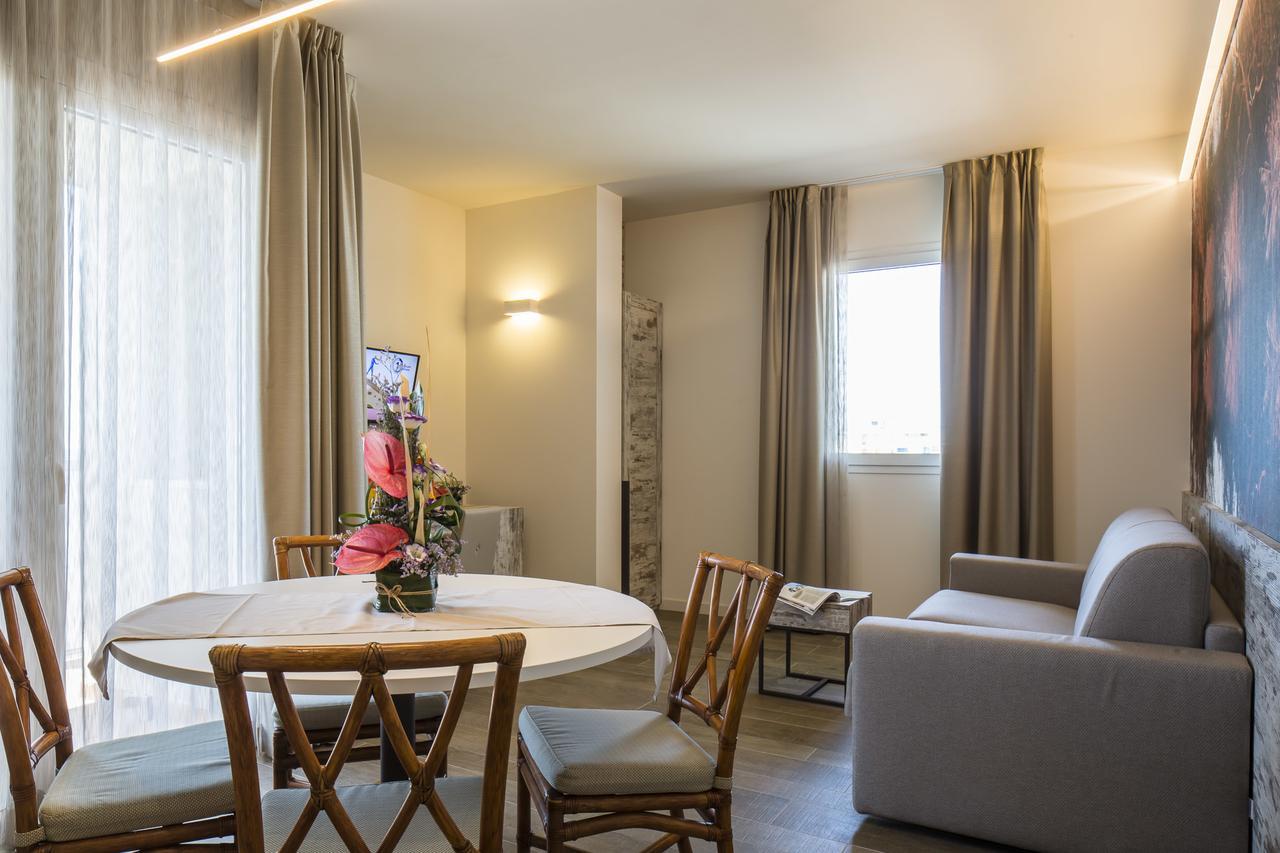 Hotel Ambassador Bibione Extérieur photo