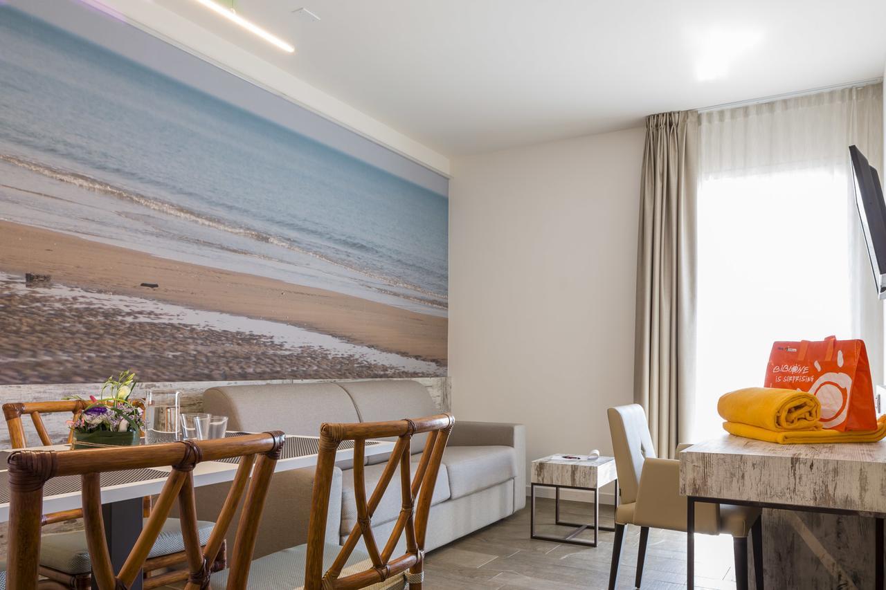 Hotel Ambassador Bibione Extérieur photo